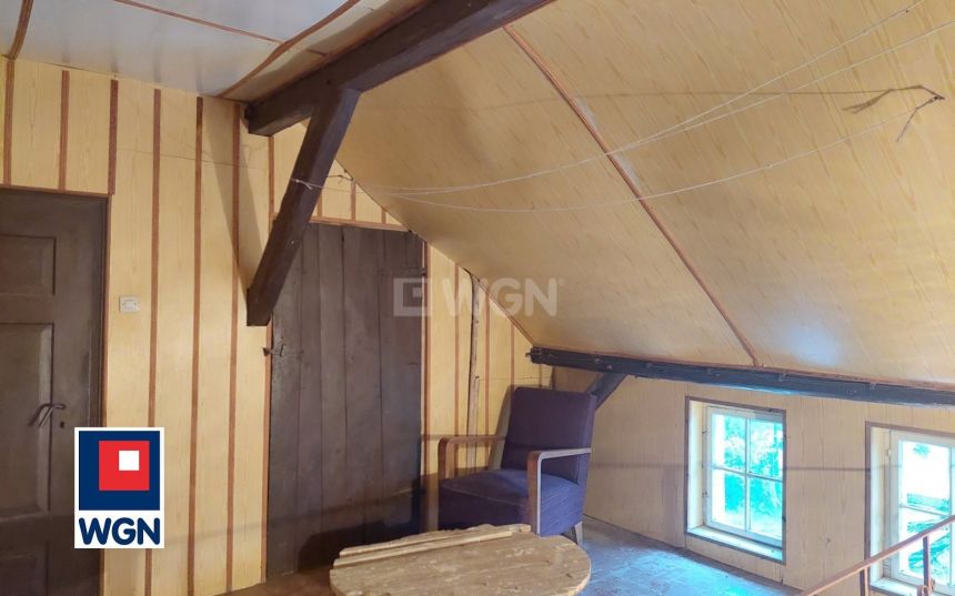 Niegosławice, 379 000 zł, 210 m2, 4 pokoje miniaturka 9