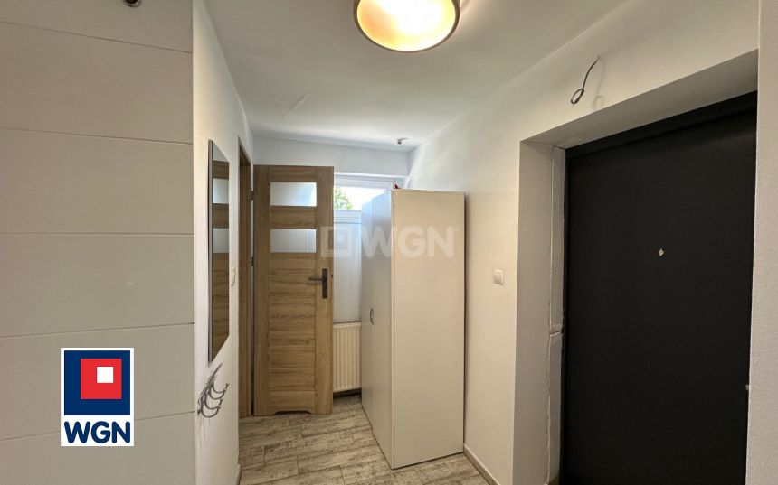 Stanisławie, 1 200 zł, 28 m2, po remoncie miniaturka 8