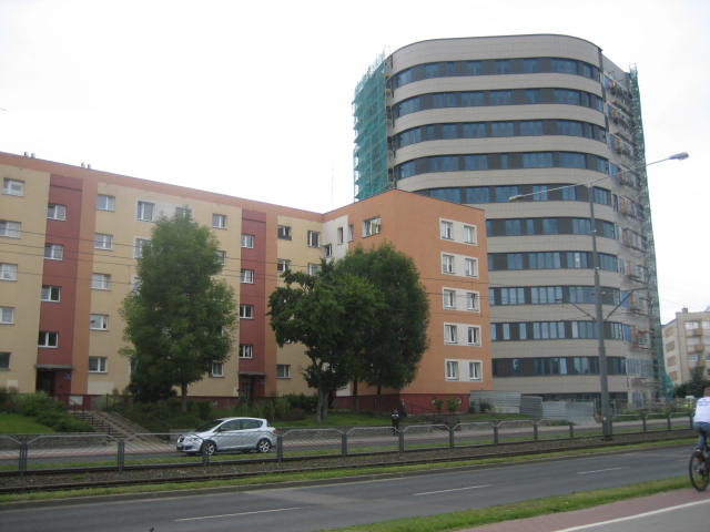 Mieszkanie - Elbląg miniaturka 10