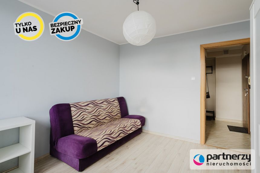Gdańsk Przymorze, 860 000 zł, 72 m2, z balkonem miniaturka 6