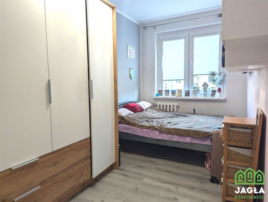 Wyżyny B1 M4 53m2 blok IIIp balkon do zamieszkania miniaturka 10