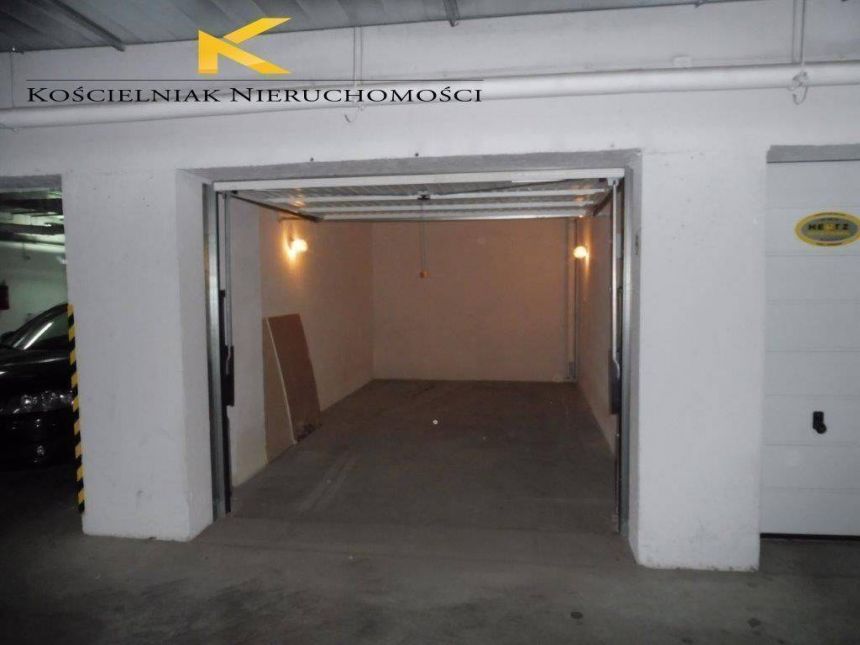 Luksusowy apartament z garażem Staszica. miniaturka 20