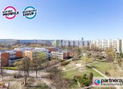 Gdańsk Zaspa, 799 000 zł, 61.8 m2, z balkonem miniaturka 14