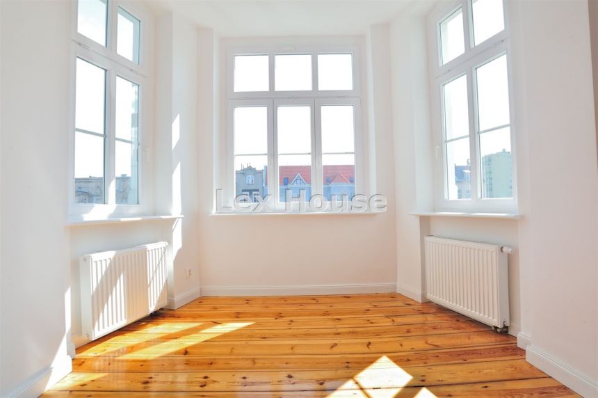 Szczecin Centrum, 1 099 000 zł, 128 m2, pietro 3 miniaturka 2