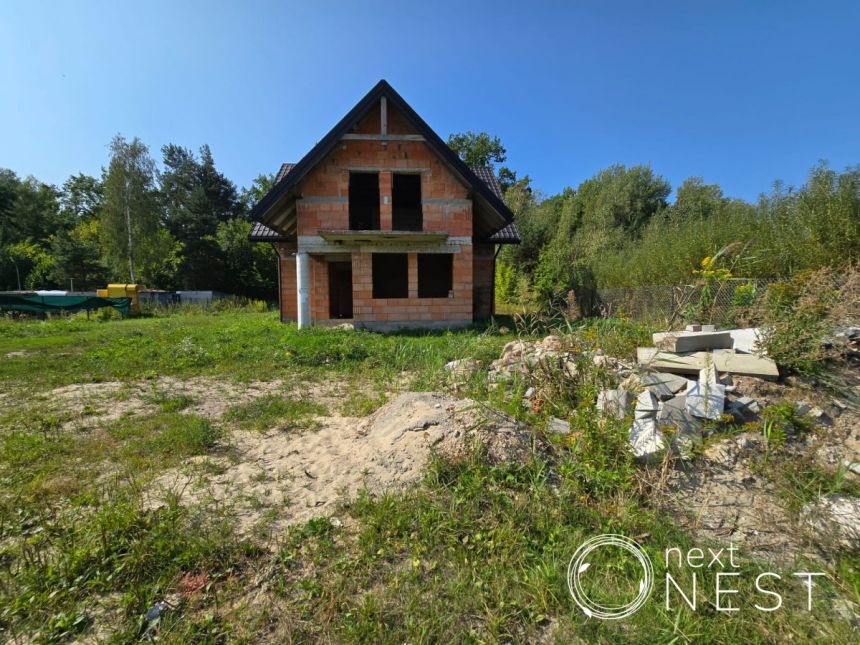 Koryta, 449 000 zł, 147 m2, 4 pokoje miniaturka 6