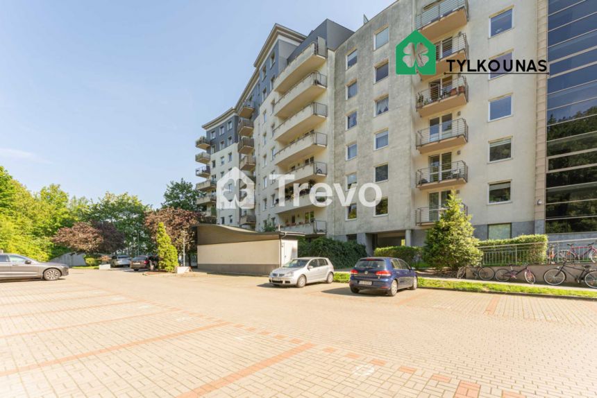 Gdańsk Wrzeszcz Górny, 950 000 zł, 65.7 m2, z balkonem miniaturka 18