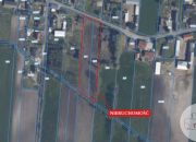 Rolno-budowlana 7200 m² Myszakówek Zagórów miniaturka 6