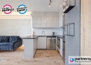 Gdańsk Łostowice, 494 000 zł, 37 m2, z miejscem parkingowym miniaturka 8