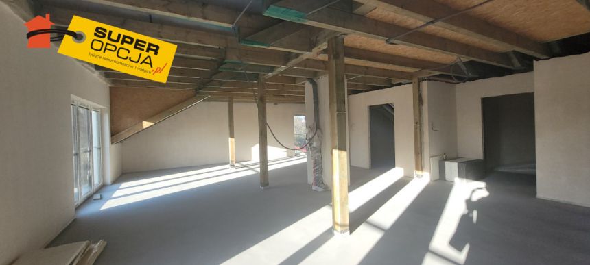 Wieliczka Krzyszkowice, 22 920 zł, 382 m2, pietro 1 miniaturka 13