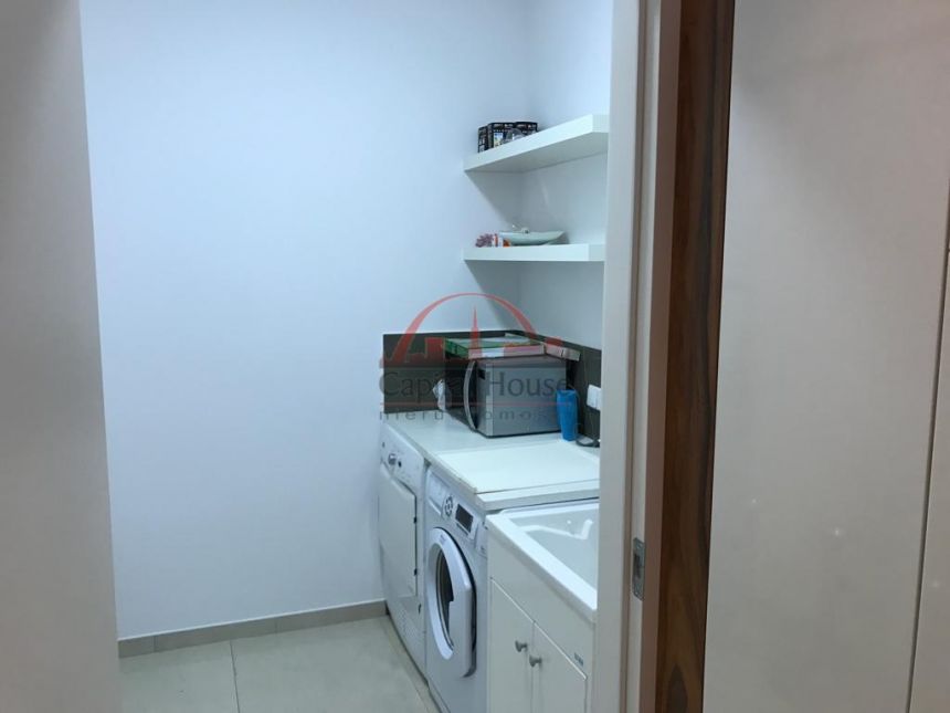 Apartament 2-poziomowy przy Łazienkach Królewskich miniaturka 11