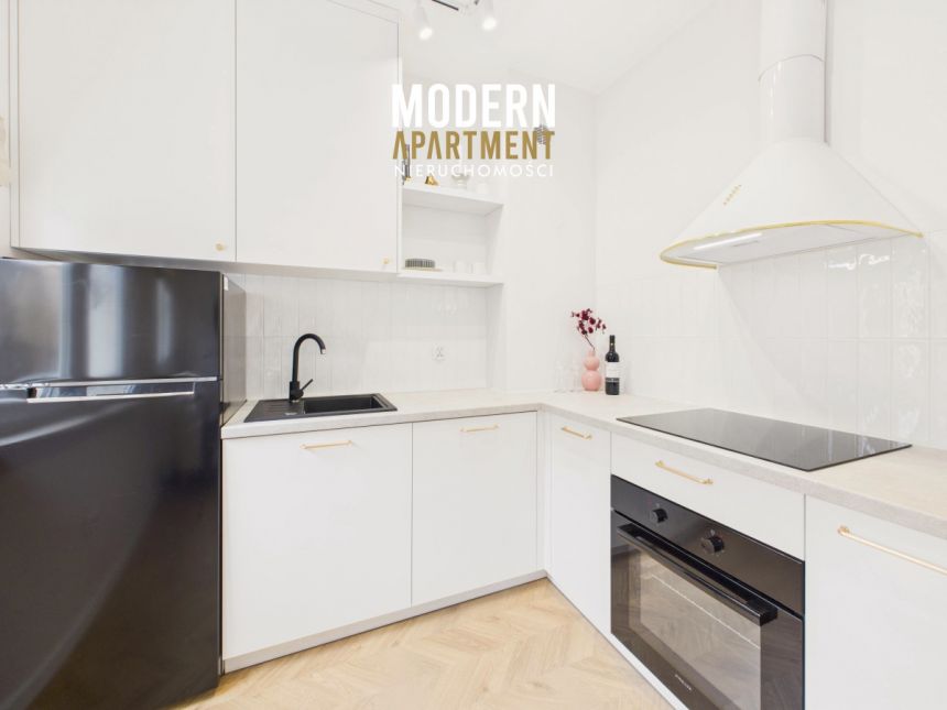 Gdańsk Wrzeszcz, 764 000 zł, 45 m2, 3 pokojowe miniaturka 5