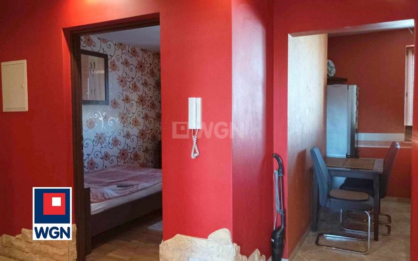 Mielec Nowy Mielec, 1 400 zł, 45 m2, pietro 3 miniaturka 5