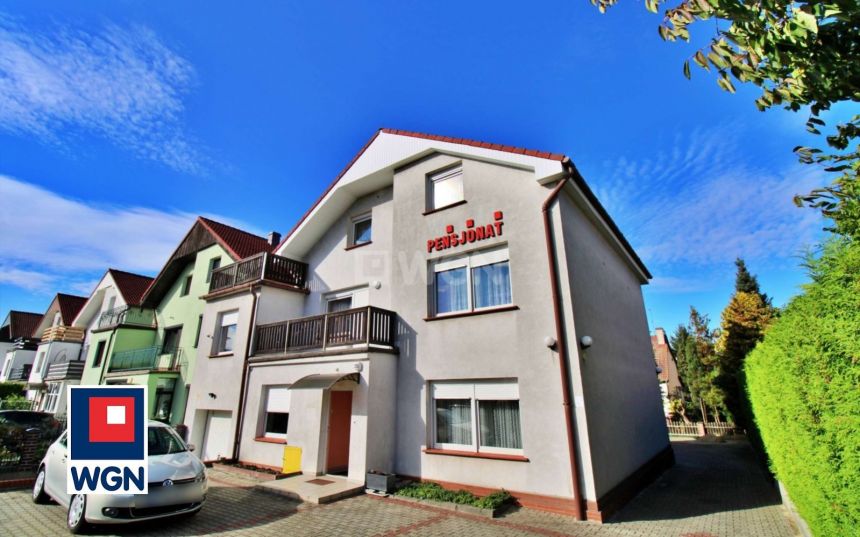 Gorzów Wielkopolski, 1 399 000 zł, 537.4 m2, szeregowy miniaturka 2