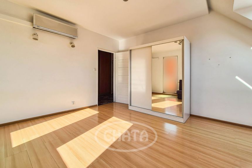 Wrocław Krzyki, 709 000 zł, 69.29 m2, pietro 3 miniaturka 3