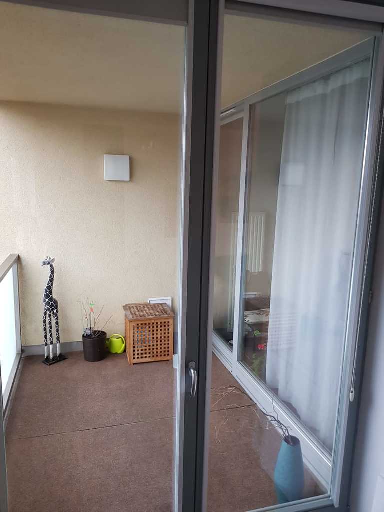 Gumieńce  apartament  2p taras strzeżone osiedle miniaturka 6