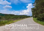 Działka budowlana 1095m2, SPRZEDAŻ, MPZP miniaturka 11