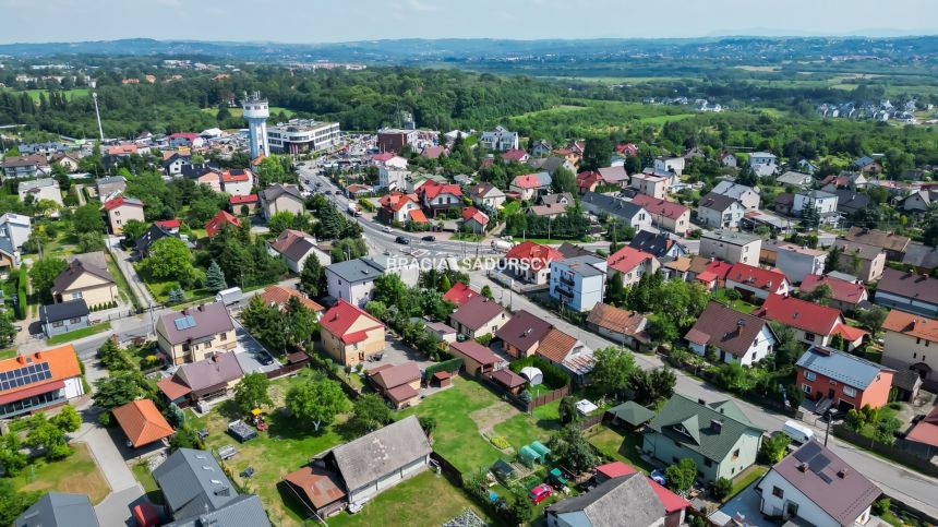 Dom z zaadaptowanym parterem: wygoda i oszczędność miniaturka 33