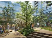 Mieszkanie 45,04m2 ,2 pok. przy Odrze w Centrum Wrocławia/Stare Miasto miniaturka 16