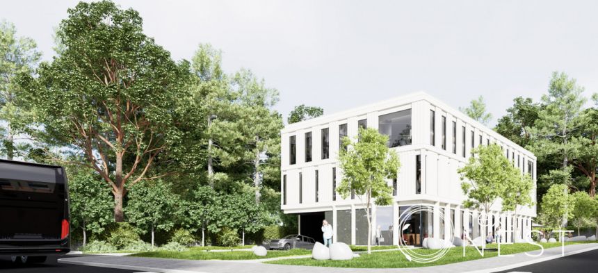 Konstancin-Jeziorna Chylice 154 660 zł 1406 m2 miniaturka 3