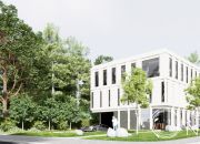 Konstancin-Jeziorna Chylice 154 660 zł 1406 m2 miniaturka 3
