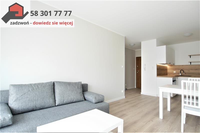Mieszkanie - Gdańsk Jasień miniaturka 4