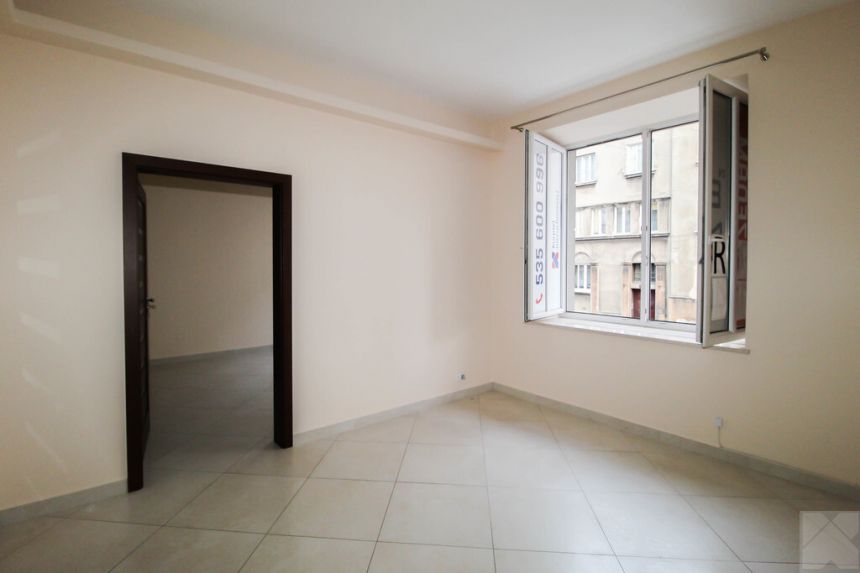 Luksusowy lokal biurowy72 m2 ul. Dworskiego miniaturka 5