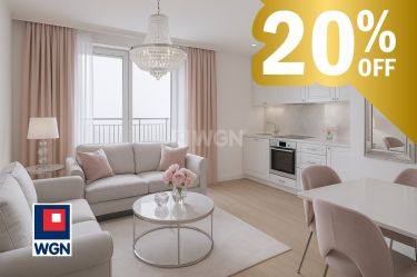 Gdańsk Siedlce, 578 000 zł, 36 m2, z garażem