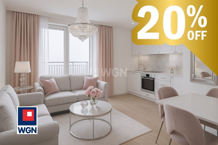 Gdańsk Siedlce, 578 000 zł, 36 m2, z garażem - zdjęcie 1