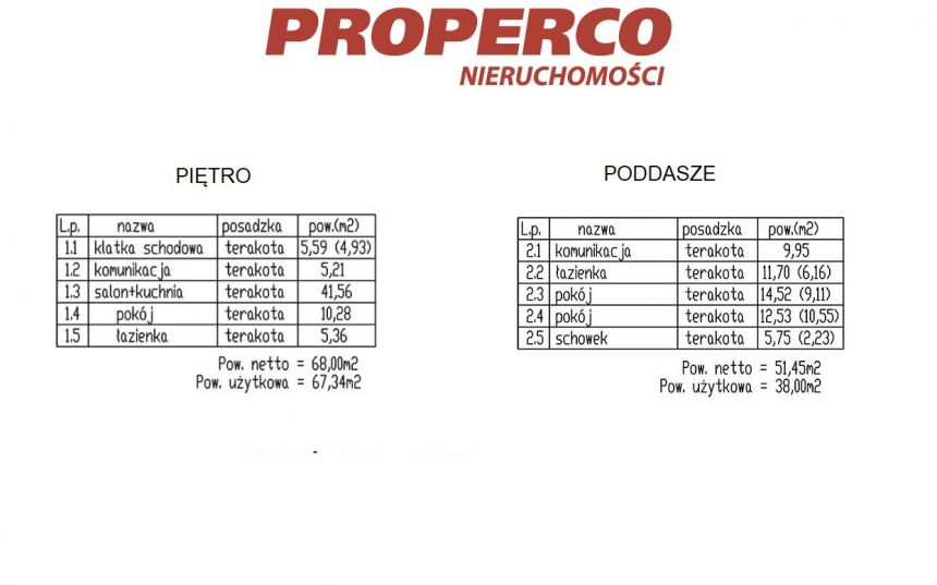 Apartament, 4 pok., 105,34 m2, Pod Dalnią miniaturka 12