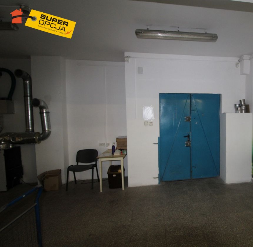 Kraków Nowa Huta, 8 120 zł, 290 m2, 1 pokój miniaturka 6