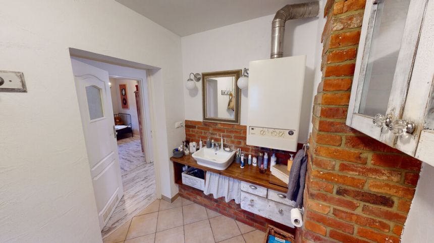 Przestronne mieszkanie 150 m², możliwość podziału miniaturka 14