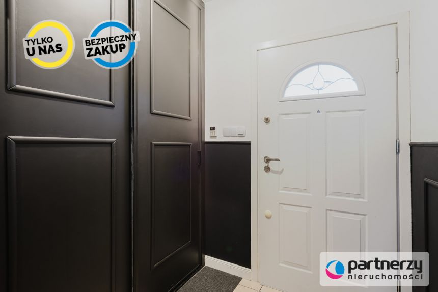 Pszczółki, 1 199 000 zł, 120 m2, 4 pokoje miniaturka 23
