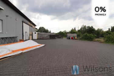 Pęcice, 12 000 zł, 400 m2, pietro 1