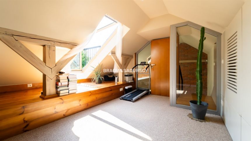 3 pokojowy apartament, Wola Justowska miniaturka 28