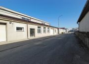 Hala 390 m2 + 82 m2 biura, Czarnów miniaturka 5
