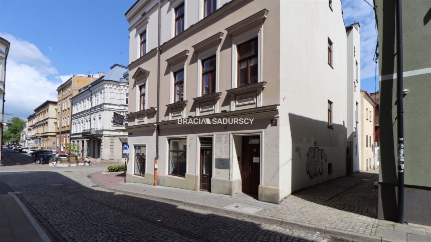 Lokal biurowy w Centrum miniaturka 3