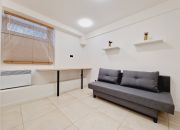 STUDIO - 20 M2 - NOWO WYKOŃCZONE - SUTERENA miniaturka 3