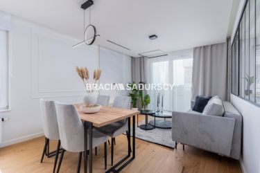 Gotowy Apartament typu LUX 4 pok Górka Narodowa