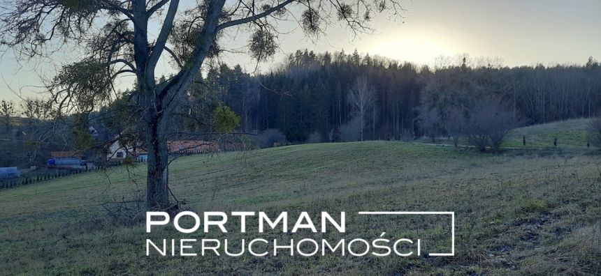 Działka z WZ 3km od Mrągowa nad jez. Wierzbowskim miniaturka 13