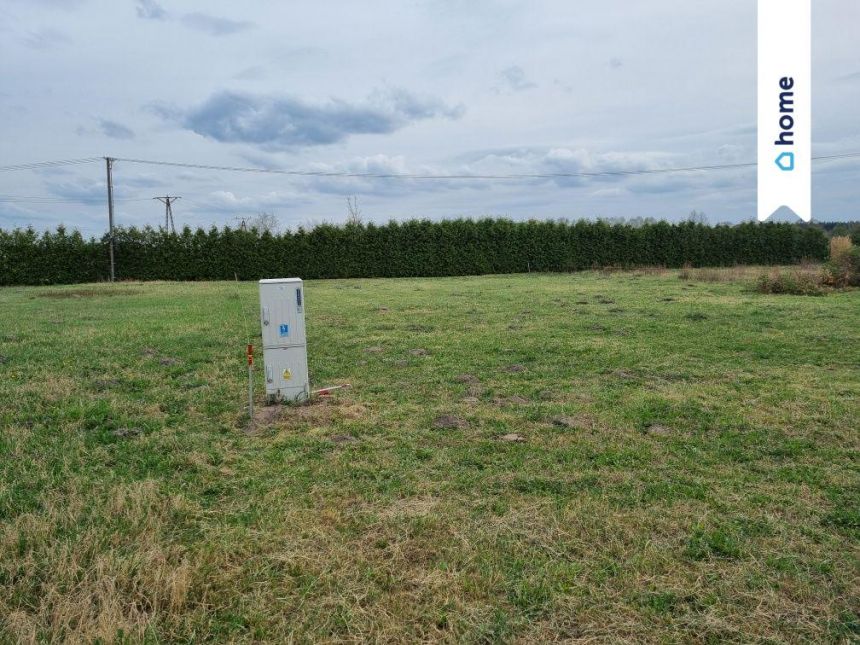Prosta inwestycja – działka 1080 m² koło Bydgoszcz - zdjęcie 1