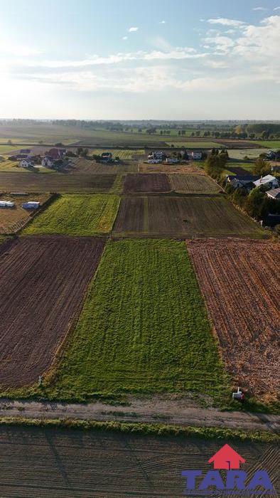 Działka budowlana w Gąsawie miniaturka 2