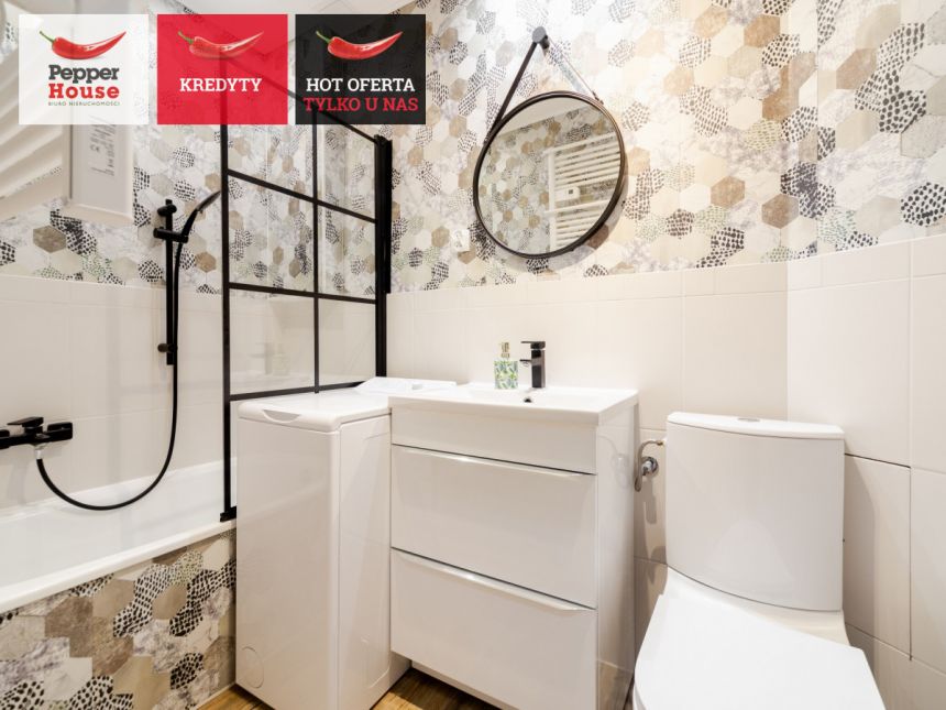 Gdynia Śródmieście, 669 000 zł, 43.88 m2, pietro 4 miniaturka 9