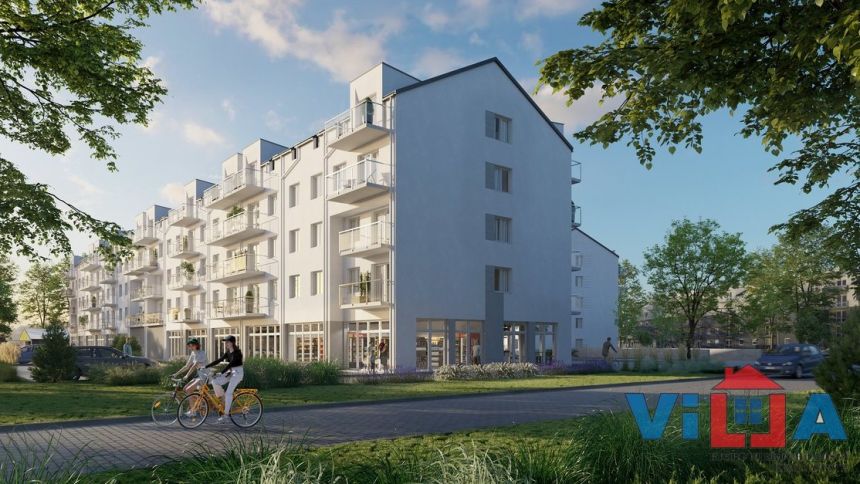 3 POKOJOWE W APARTAMENTOWCU NA PODDASZU! miniaturka 15