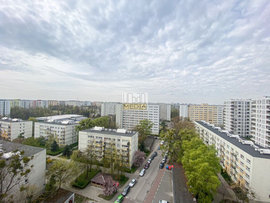 Nowe 2 pokoje garaż metro Słodowiec City miniaturka 13