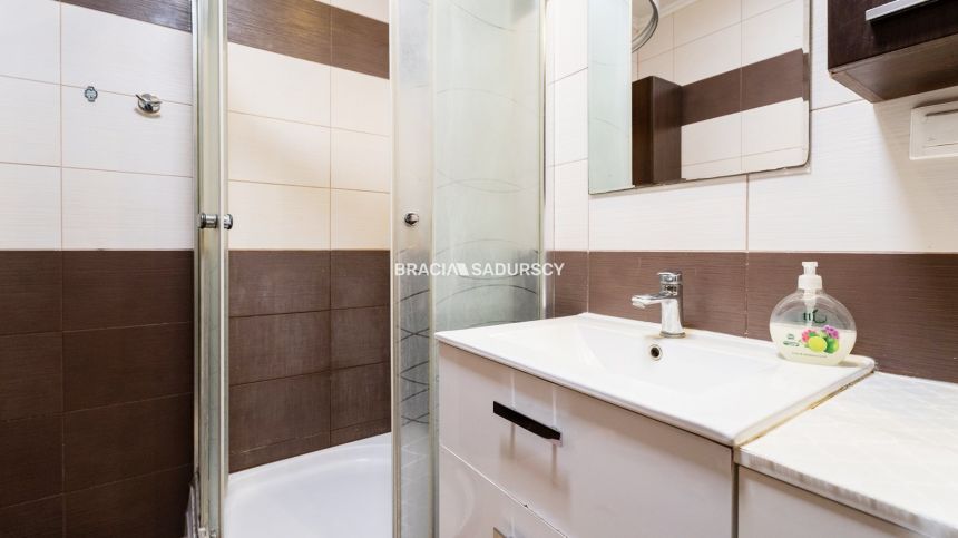 3 po z osobną kuchnią - Rydlówka miniaturka 17