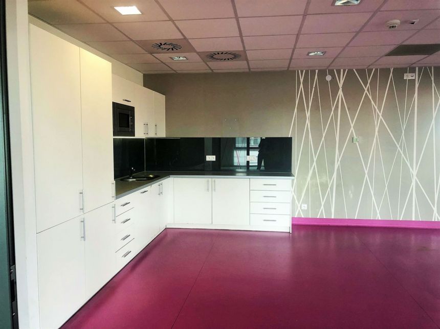 Kraków Krowodrza, 23 200 zł, 400 m2, biurowy miniaturka 4