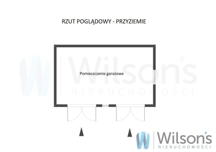 Grodzisk Mazowiecki, 3 400 000 zł, 735 m2, pietro 2 miniaturka 16