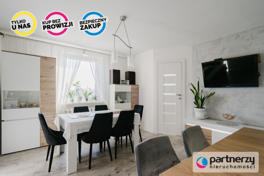Elbląg, 649 000 zł, 79.7 m2, pietro 3, 3 miniaturka 5