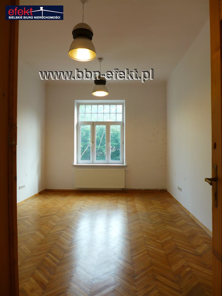 Bielsko-Biała Górne Przedmieście, 1 600 zł, 44 m2, do wprowadzenia - zdjęcie 1