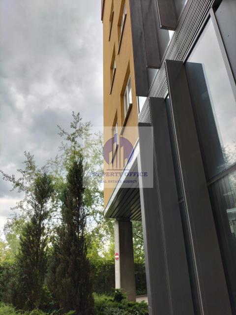 Mokotów: biuro 82,82 m2 miniaturka 9